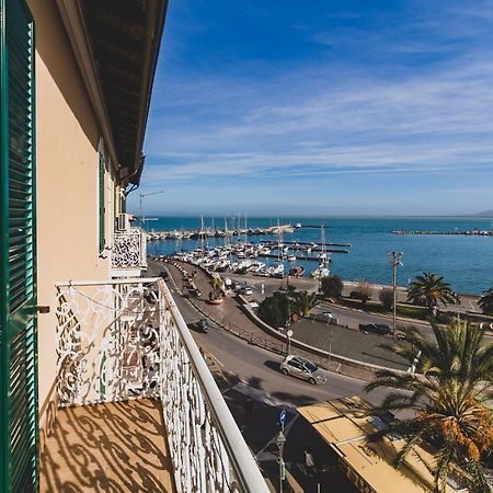 Hotel Alfiero Porto Santo Stefano  Kamer foto