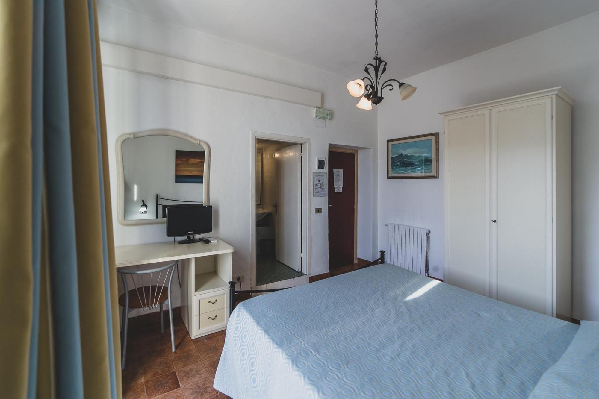 Hotel Alfiero Porto Santo Stefano  Kamer foto
