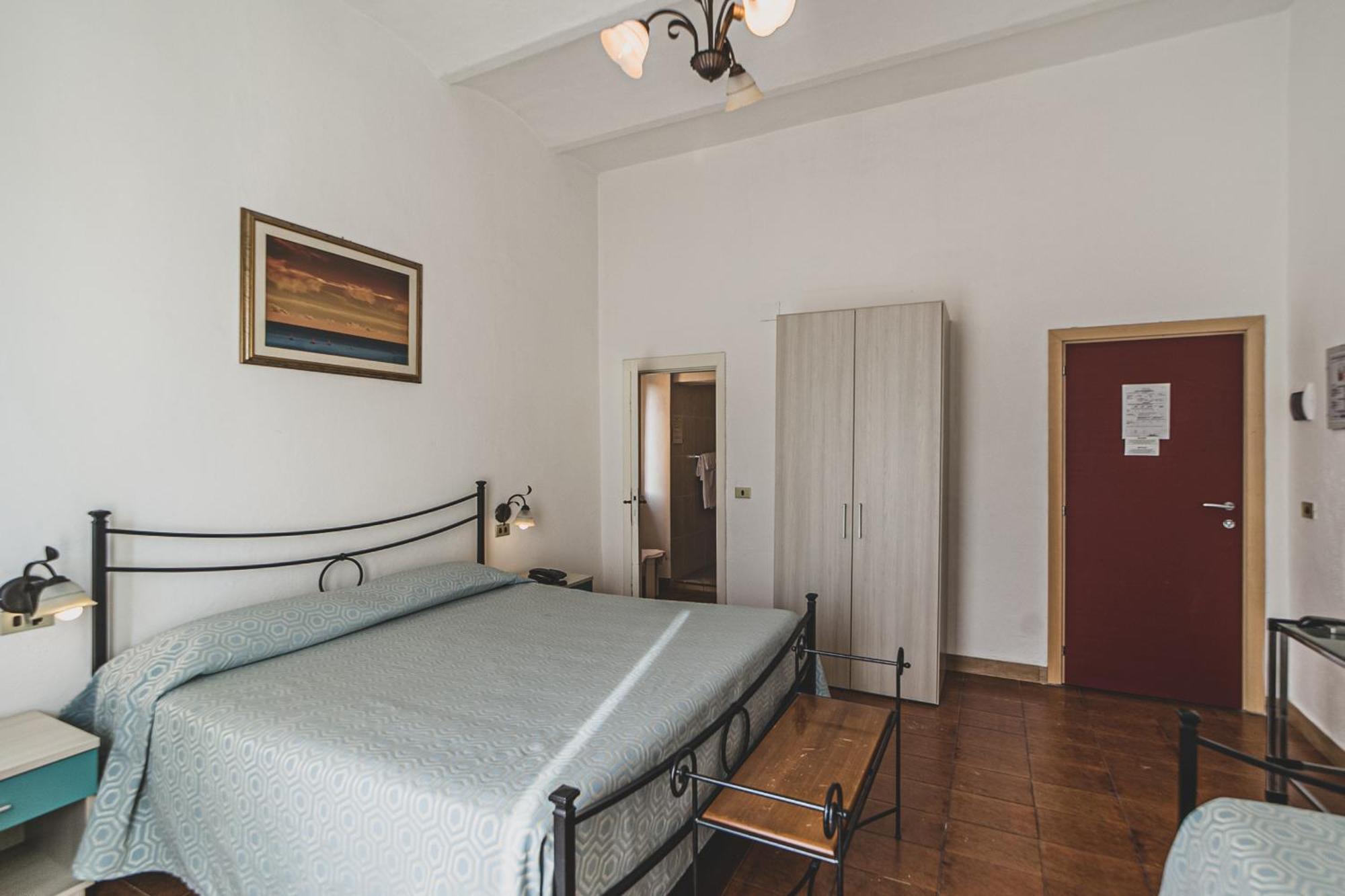 Hotel Alfiero Porto Santo Stefano  Kamer foto